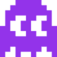 Ghostr logo