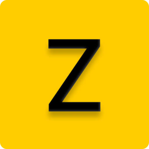 Words With Zaps logo